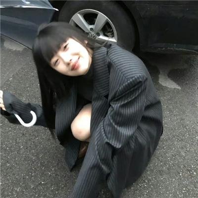 富商的情人