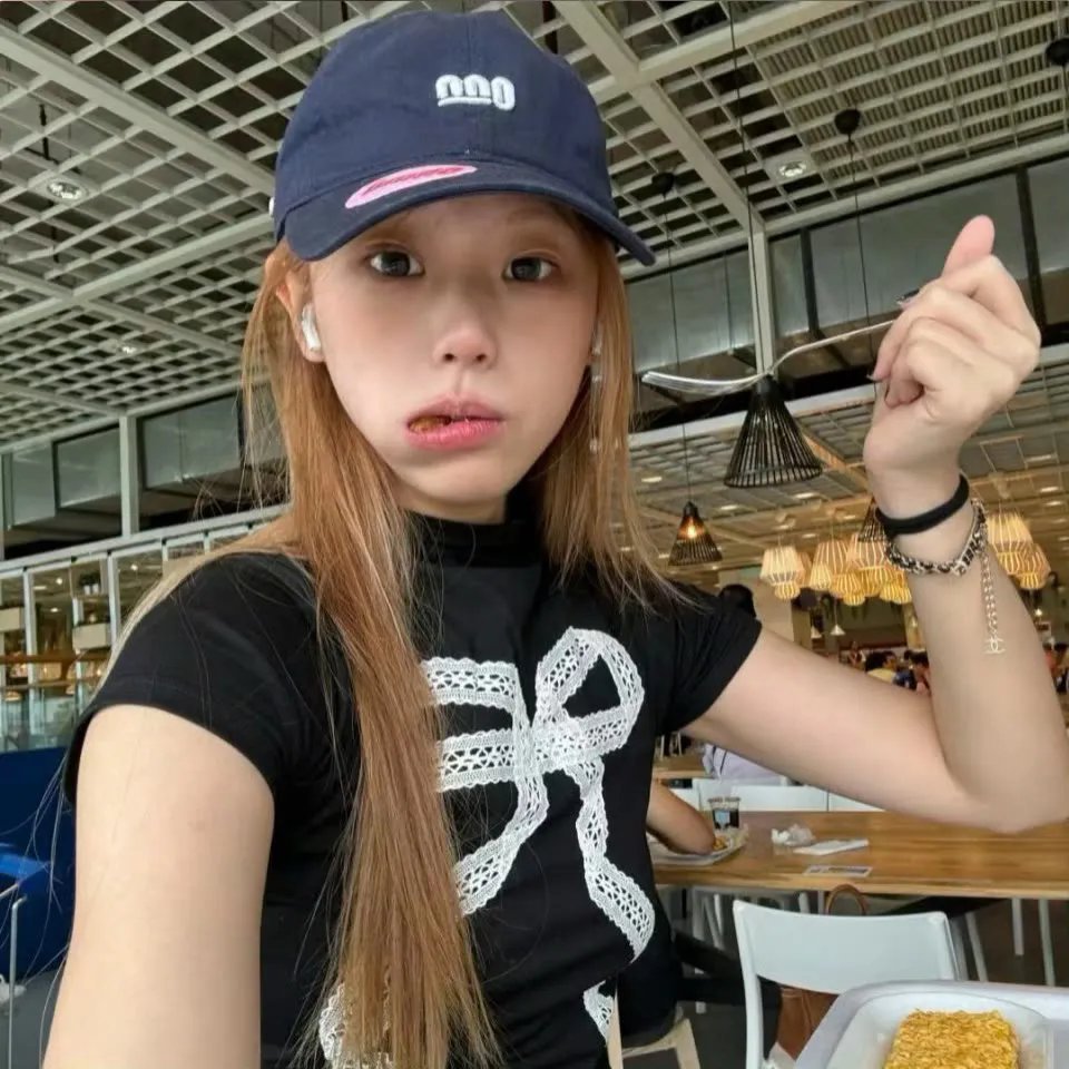 别动我的男主角